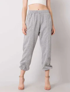 EM DR ES 21 535 tepláky.20 šedá