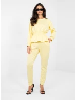 Sada IT KMPL 22239.95 světle žlutá