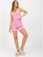 Souprava RV KMPL 7993.11 růžový Souprava RV KMPL 7993.11 růžový