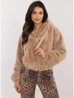 TW KR BI bunda G230111.55P béžová