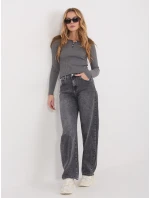 Halenka WT BZ A1150.13 šedá