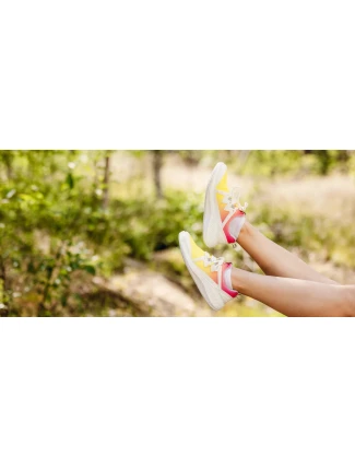 Kecky VUCH Rush Sunset