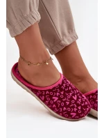 Dámské domácí pantofle Inblu – béžové