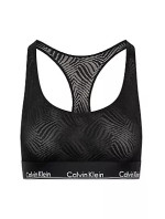Spodní prádlo Dámské podprsenky UNLINED BRALETTE 000QF7708EUB1 - Calvin Klein