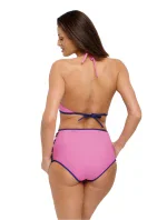 Dvoudílné plavky model 128616 Marko Dvoudílné plavky model 128616 Marko