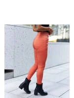 Boty na podpatku model 204766 Solea Boty na podpatku model 204766 Solea