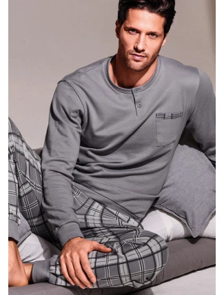 Pánské pyžamo Infiore 753637