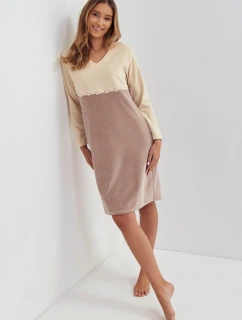 Košile Cana 992 long/r S-XL