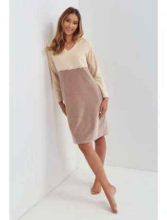 Košile Cana 992 long/r S-XL