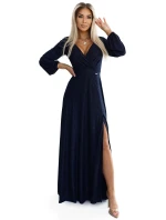 Dámské šaty 572-1 NELA - NUMOCO