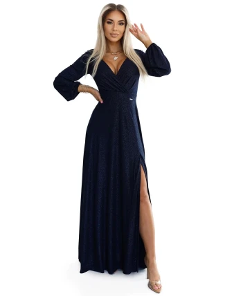 Dámské šaty 572-1 NELA - NUMOCO