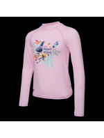 Dětské UV tričko UVER KDG