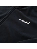 Pánská mikina FALI Pánská mikina FALI