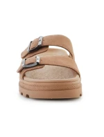 Žabky Palladium Dunelite Riviera Sde 74455-252-M Žabky Palladium Dunelite Riviera Sde 74455-252-M