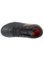 Skechers Razor 1.5 Jr Youth FG 252060L-BKOR Black 33