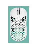 Herní myš GAMIAC PX71 - bílá