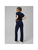 Dámské modalové tepláky 4F 4FRAW25TTROF1710-31S dámské