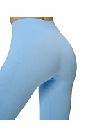 Dámské legíny 4F FNK F420 modré 4FWSS26TFTIF420 33S Dámské legíny 4F FNK F420 modré 4FWSS26TFTIF420 33S