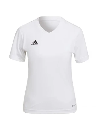 Dámské tričko Entrada 22 W HC5074 - Adidas Dámské tričko Entrada 22 W HC5074 - Adidas