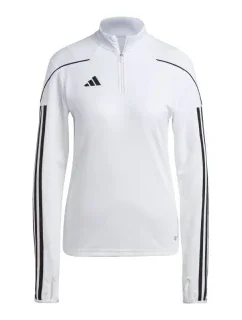 Dámská mikina Tiro 23 League W HS3485 - Adidas