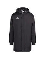 Pánská bunda Entrada 22 Stadium M IB6076 - Adidas Pánská bunda Entrada 22 Stadium M IB6076 - Adidas