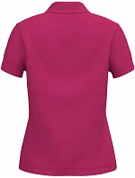 Kariban K 255 Dámské piqué polo 20.K255 fuchsia Kariban K 255 Dámské piqué polo 20.K255 fuchsia