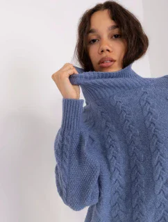 Propojka AT SW 2355 2.30x tmavě modrá