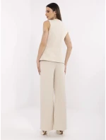 Sada MI KMPL C322.68 béžová