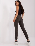 Tepláky RV DR 8544.14P tmavá khaki Tepláky RV DR 8544.14P tmavá khaki