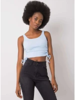 Top RV TP 6629.70 světle modrá Top RV TP 6629.70 světle modrá