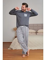 PÁNSKÉ PYŽAMO PMB.7524 PÁNSKÉ PYŽAMO PMB.7524