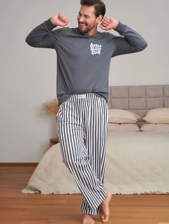 PÁNSKÉ PYŽAMO PMB.7524
