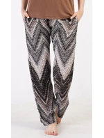 Dámské pyžamo dlouhé Julie Dámské pyžamo dlouhé Julie