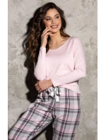 Pyžama model 199025 Momenti Per Me Pyžama model 199025 Momenti Per Me