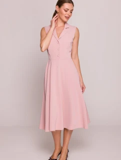 Společenské šaty model 214662 Stylove