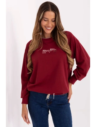 Mikina  model 217300 Relevance