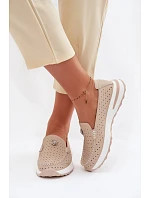Mokasiny model 228081 Step in style