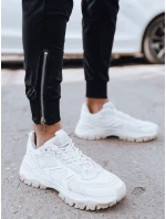 Pánské bojové kalhoty černé FashionStreet UX4309