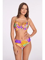 Spodní díl plavek Ava SF 241/5 Brazilian Jungle Pop S-3XL Spodní díl plavek Ava SF 241/5 Brazilian Jungle Pop S-3XL