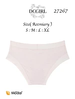 Kalhotky DC Girl 27267 A12 S–XL