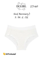 Kalhotky DC Girl 27140 A12 Classic S–XL Kalhotky DC Girl 27140 A12 Classic S–XL