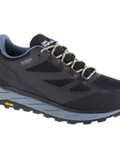 Jack Wolfskin Terraventure Texapore Low M 4051621-6364 bota