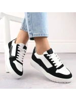 McBraun W EU656A panda sportovní obuv McBraun W EU656A panda sportovní obuv