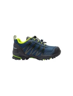 Boty Trollkids Trolltunga Hiker Low JR 155-100
