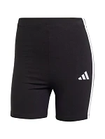 Adidas Essentials 3-Stripes High Waisted Biker Shorts W JE1223 dámské