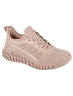 Skechers Bobs Geo-New Aesthetics 117417-TAN Beige 36