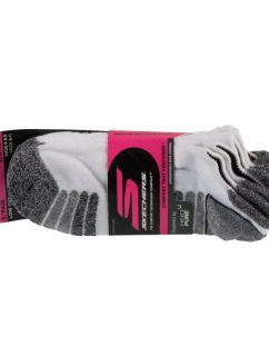 Skechers 3ks Dámské Perf Grey Color Pop S110098-HWHT White 36-40