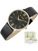 Dámské hodinky Paul Lorens PL11989A7-1A2 Dámské hodinky Paul Lorens PL11989A7-1A2