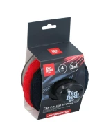 SADA 3 KS LEŠTÍCÍCH HOUBIČEK 12,5 CM DIRT DEVIL