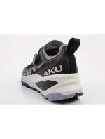 Aku dámská trialová treková obuv Furiosa BOA GTX Vibram fashion black dámské